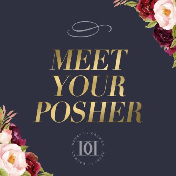 Meet your Posher, Lillian - Picture 7 of 7